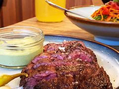 牛排-RAC BAR(安福路店)