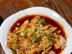 口水鸡-掌上鲜(南顺城街店)
