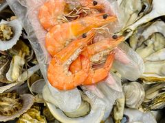 -晶渔坊·海鲜私房菜(东夷小镇店)