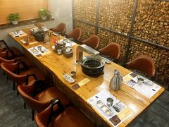-合易泓烤肉(延河街店)