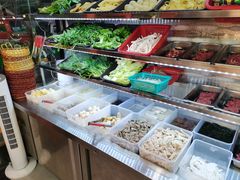 -牛吉韵·鲜切牛肉自助火锅(南山店)