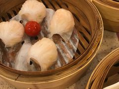 -点都德(聚福楼店)