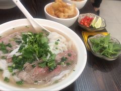 -PHO·5越南牛肉粉(建新路店)