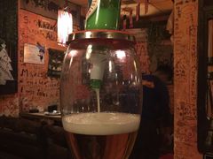 -Helens海伦司小酒馆(鼓楼店)