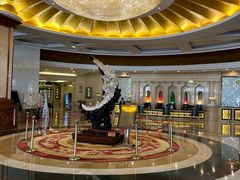 -上海南郊宾馆·阳光自助餐厅