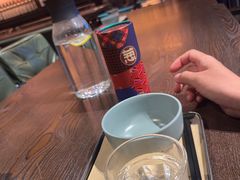 -酒肆浅葱·特色菜馆(卓悦intown店)