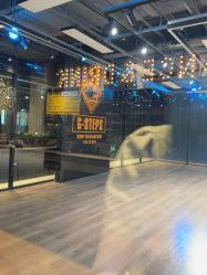 -G-STEPS舞蹈工作室