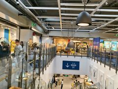 -宜家家居(高新商场店)