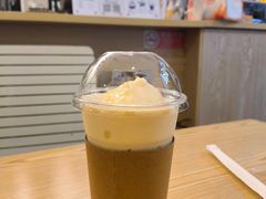 -COFFEE HOLIC(朝外SOHO店)