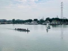 -长洲岛都市农业公园