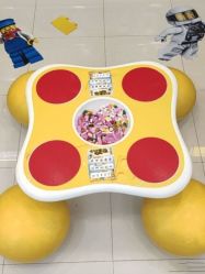-KIDSLAND(北京蓝色港湾店)