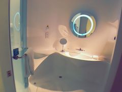 -深圳东部华侨城瀑布酒店