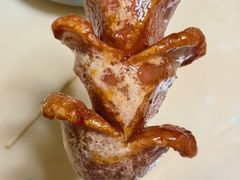 -五十中小肉串(南站店)