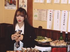 -酒肴一瓢·活贝料理·日本料理(三元桥·霄云路店)