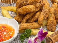 精品厦门醋肉-醉壹号海鲜大排档·老厦门特色菜(厦门美食地标店)