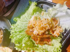 -杀猪天·韩国烤肉(总店)