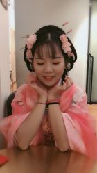 -盘子女人坊古装写真摄影(厦门总店)