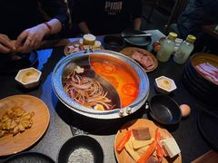 -上海来福士广场