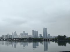 -金鸡湖景区