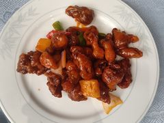 -古南都·老广东酒楼(龙江店)