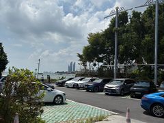 -佳丽海鲜大酒楼(环岛海景店)