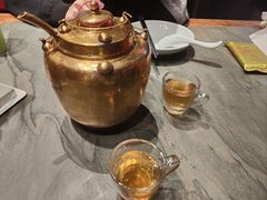 小吊梨汤-小吊梨汤·北京菜·烤鸭(鸟巢店)