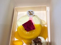 -食武士·舒芙蕾(新街口明瓦廊店)