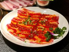 招牌特味肥牛-嘿嘟嘟·肋条烧肉放题(爱融荟城店)