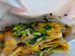 -琦琦蛋饼铺(上南店)