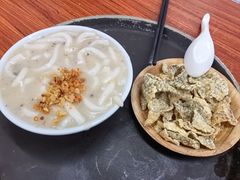-老西关濑粉(文明路店)
