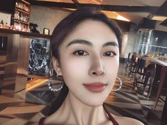 -FLAIR顶层餐厅酒吧(浦东丽思卡尔顿酒店)