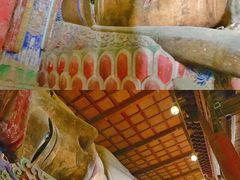 -张掖大佛寺景区