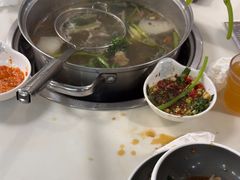 -三头牛·潮汕牛肉生蚝火锅 (夏湾店)