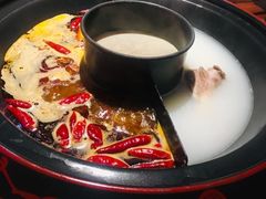 -巴邑火锅(江北万达店)