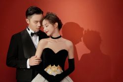 -金夫人婚纱摄影(惠阳店)