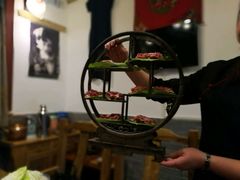 -芝麻花餐厅(祁家豁子店)