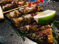 -大江户日本料理(吕厝店)