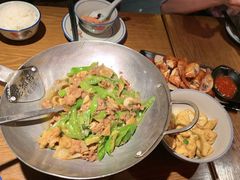 -老湘村·湖南土菜(天河维多利店)