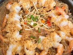 -前海沿·青岛菜(乐客城店)