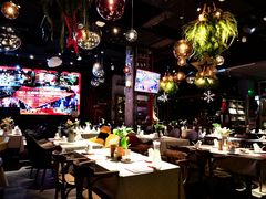 大堂-胡桃里音乐酒馆(罗湖HALO广场店)