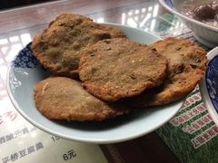 -粗茶淡饭(东关街店)