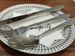 -FUNFUN有饭花园聚会餐厅