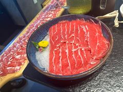 -阳坊涮肉(西直门凯德mall店)