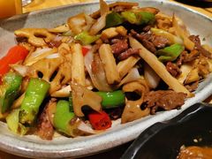 -十三式重庆江湖菜(金茂览秀城店)