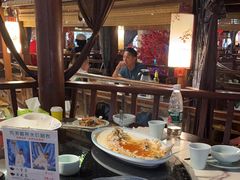 -苏浙徽·江南荟·本味融合菜(相城方圆里店)