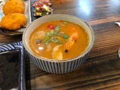 -Hi YOU你的饭局泰餐厅(雍和宫店)