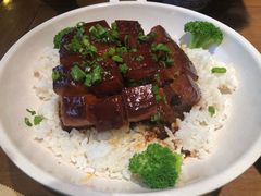 -蔡家酒楼(一德街店)