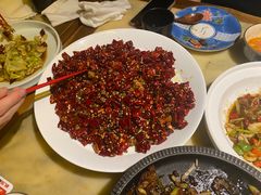 -范家小馆·烤鸭新京菜(金融街店)