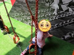 -中国福利会少年宫
