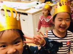 -I-Shine英语国际教育(御桥张江中心)